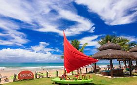 Hotel Solar Porto De Galinhas